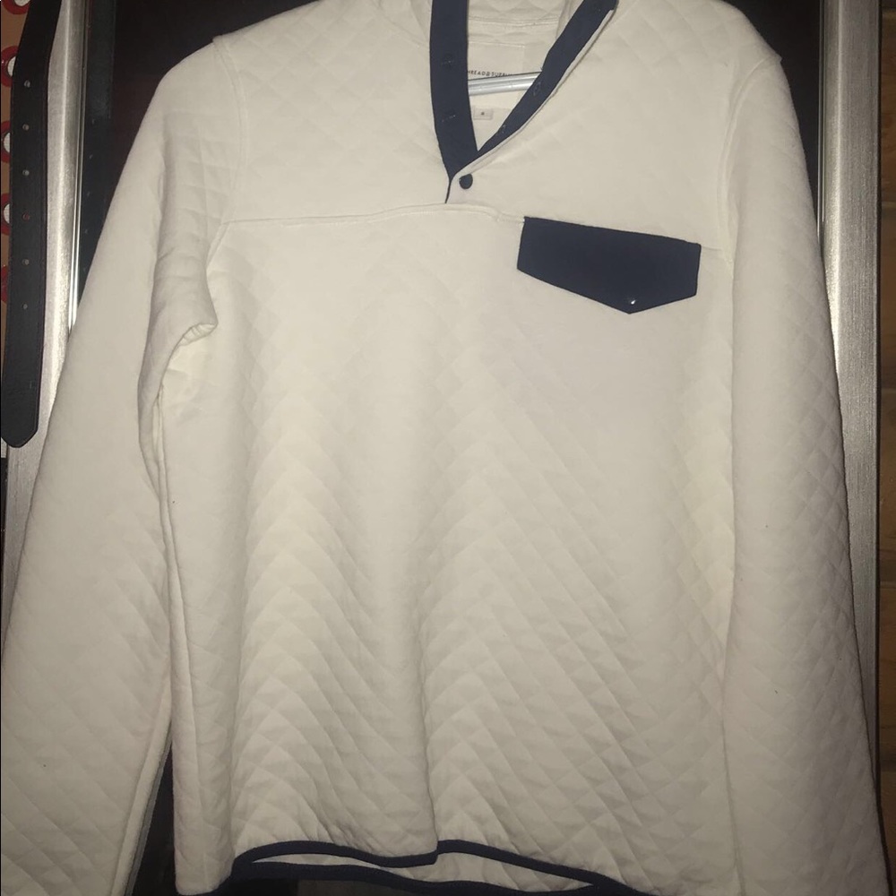 Worn once
